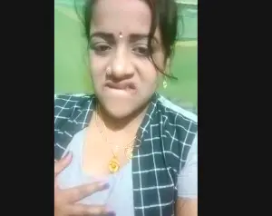 Bhabhi Horny Expression Showing Pussy FSI Blog Indian Porn Videos