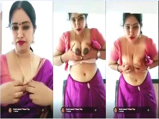 Desi Telugu Wife Shows Boobs Fsi Blog Indian Porn Videos Blog Fsiblog