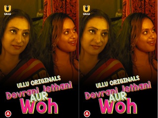 Devrani Jethani Aur Woh Episode 1 FSI Blog Indian Porn Videos