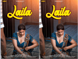 Laila Episode 1 FSI Blog Indian Porn Videos Blog Fsiblog