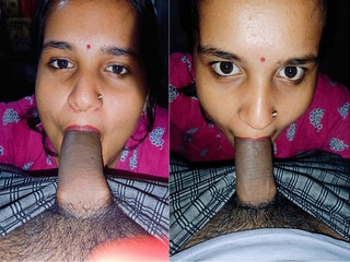 Sexy Desi Wife Sucking Dick Fsi Blog Indian Porn Videos Blog Fsiblog