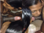 2 Bangla Randi Blowjob