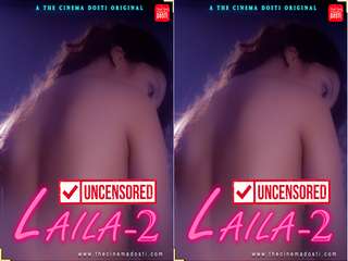 Laila-(PART2) Web series