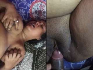 Desi Village Boudi Hard Fucked By Hubby