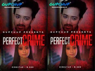 Perfect Crime UNcut Episode 1