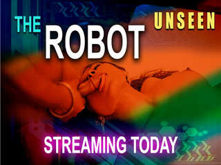 THE ROBOT Uncut