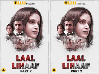 Laal Lihaaf ( Part 2 ) Episode 4