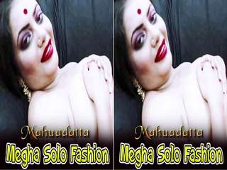 Megha Solo Fashion