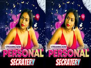 Personal Secretary