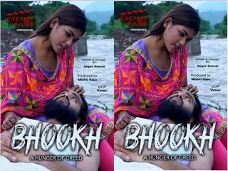 BHOOKH Episode 3