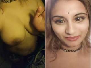 Priyanka Pandit Bhojpuri Actress MMS Sex