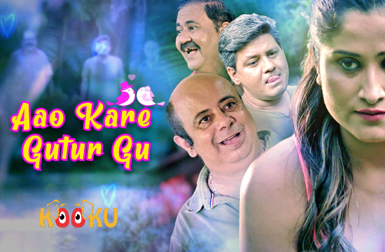 Aao Kare Gutur Gu Episode 4