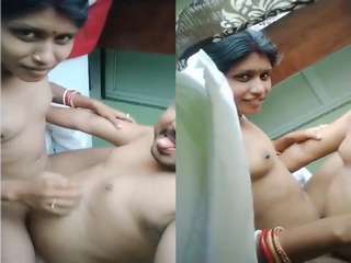 Desi Couple Fucking