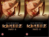 Kaneez ( Part -2 ) Episode 9