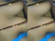 Desi Bhabhi Ridding Dick