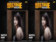 Hostage House