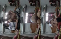 Sexy Desi Boudi Blowjob and Fucking Part 5