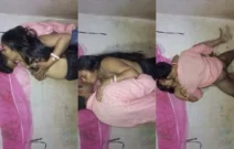 Desi Boudi Romance and Fucking