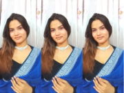 Sexy Desi Girl Fucking inn DOggy Style