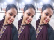 Sexy Desi Girl Fucking inn DOggy Style