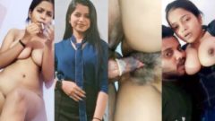 Big Boobs GF Fucking Collection Update