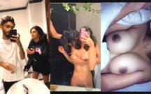 Horny Desi Lover Roamnce and Fucking