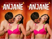 Anjaane