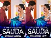 SAUDA Episode 6