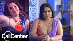 Call Center2024 RangManch Originals Hot Web Series Episode 02