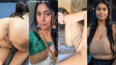 Busty Gujju Girl Jagruthy Patel Fucking BBC