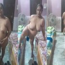 Desi Bhabhi Nude Video Record By Hubby