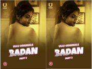 Badan – Part 3 Episode 10