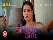 Betaab Ishq – Part1 Episode 1