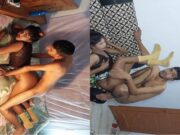 Desi Bangla Couple Fucking