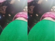 Desi Bhabhi Hard Fucked Part 1