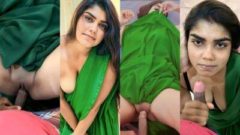 Desi Hot Girlfriend Hard Fucking