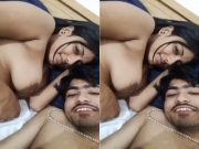 Desi Lover Romance and Blowjob Part 2