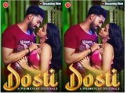 Dosti Episode 3