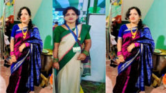 Odia Teacher Fucked By Her Two Student Boy