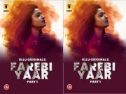 Farebi Yaar – (Part 1) Episode 1