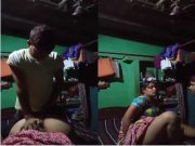 Horny Bhabhi Blowjob and Fucking