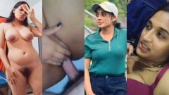 Horny Tamil Girl Fucking Cum On Body