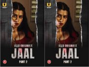 Jaal (Part-2) Episode 6