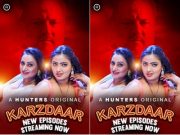 Karzdaar Episode 4