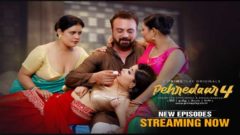 PEHREDAAR 4 EPISODE 7