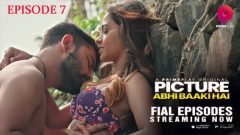 Picture Abhi Baaki Hai 2023 PrimePlay Originals Hot Web Series Episode 07