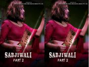 Sabjiwali PART 02