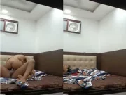 SEXY DESI GIRL RIDDING LOVER DICK