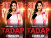 Tadap Episode 3