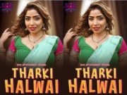 Tharki Halwai Part01 Episode 1